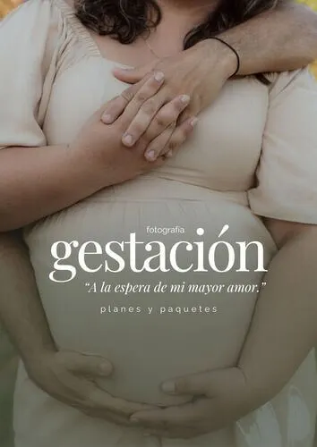 GESTACIÓN