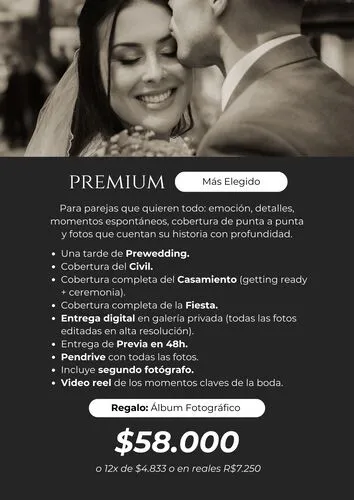 10 fotos express en 72 h para compartir